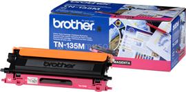 BROTHER Toner TN-135M Magenta (4000 oldal) TN135M small