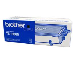 BROTHER Toner TN-3060 Fekete (6700 oldal) TN3060YJ1 small