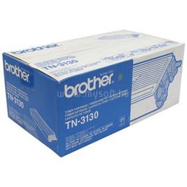BROTHER Toner TN-3130 Fekete (3500 oldal) TN3130YJ1 small