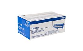 BROTHER Toner TN-3380 Fekete (8000 oldal) TN3380 small