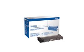 BROTHER Toner TN-2320 Fekete (2600 oldal) TN2320 small