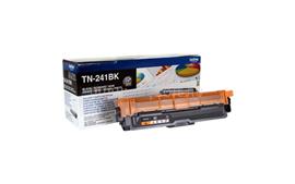 BROTHER Toner TN-241BK Fekete (2500 oldal) TN241BK small