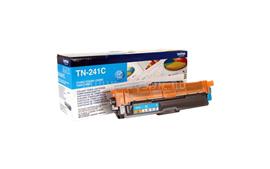 BROTHER Toner TN-241C Kék (1400 oldal) TN241C small