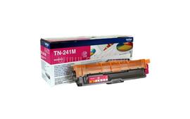 BROTHER Toner TN-241M Magenta (1400 oldal) TN241M small