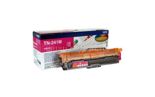 BROTHER Toner TN-241M Magenta (1400 oldal)