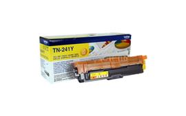 BROTHER Toner TN-241Y Sárga (1400 oldal) TN241Y small
