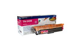BROTHER Toner TN-245M Magenta (2200 oldal) TN245M small
