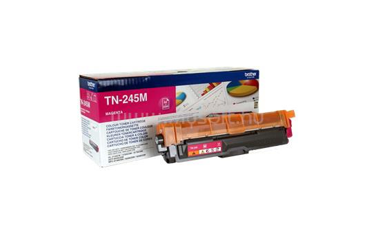 BROTHER Toner TN-245M Magenta (2200 oldal)