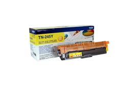 BROTHER Toner TN-245Y Sárga (2200 oldal) TN245Y small