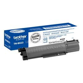 BROTHER Toner TN-B023 Fekete (2000 oldal) TNB023 small