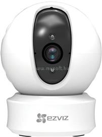 EZVIZ C6C Indoor PT Wi-Fi Camera, Full HD 1080p, Two-way audio, Wi-Fi 2.4Ghz, Ni CS-CV246-B0-3B2WFR small