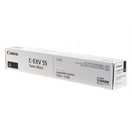 CANON Toner C-EXV55 Fekete (23 000 oldal) 2182C002 small