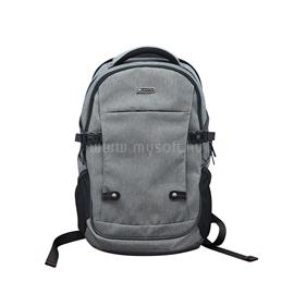 CANYON Laptop hátizsák 15.6" (szürke) CNE-CBP5G8 small