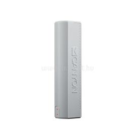 CANYON Power Bank 2600mAh (fehér) CNE-CPBF26W small