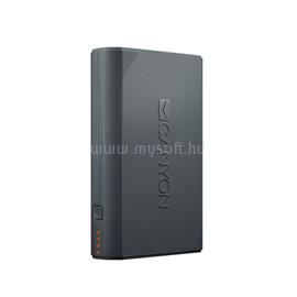 CANYON Power Bank 7800mAh (sötétszürke) CNE-CPBF78DG small