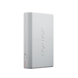 CANYON Power Bank 7800mAh (fehér) CNE-CPBF78W small