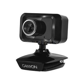 CANYON CWC1 1.3 Megapixeles Webkamera CNE-CWC1 small