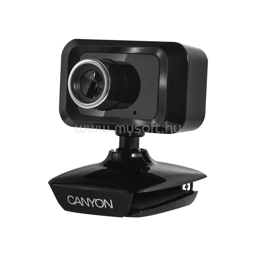 CANYON CWC1 1.3 Megapixeles Webkamera