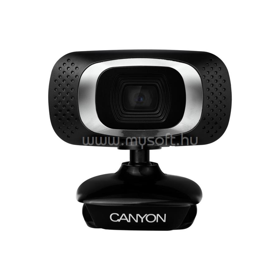 CANYON 720P HD webkamera