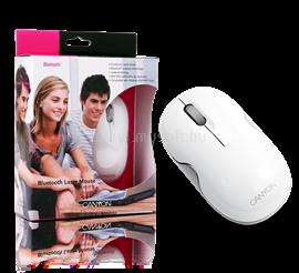 CANYON Laser Bluetooth Wireless Mouse CNR-MSBT01 White CNR-MSBT01 small