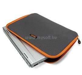 CANYON Notebook Sleeve (Gray for Notebook up to 14.1") CNR-NB11B small