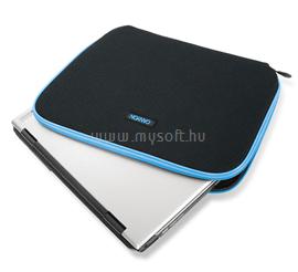 CANYON Notebook Sleeve (Gray for Notebook up to 14.1") CNR-NB11BBL small