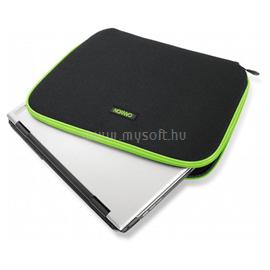 CANYON Notebook Sleeve (Gray for Notebook up to 14.1") CNR-NB11BG small
