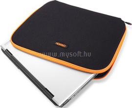 CANYON Notebook Sleeve (Gray for Notebook up to 14.1") CNR-NB11BO small