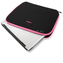 CANYON Notebook Sleeve (Gray for Notebook up to 14.1") CNR-NB11BP small