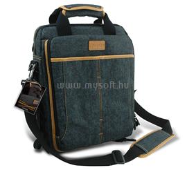 CANYON Carrying Case (Blue for Notebook up to 15.4") CNR-NB3D small