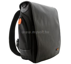 CANYON Carrying Case (Black for Notebook up to 15.4") CNR-NB4 small