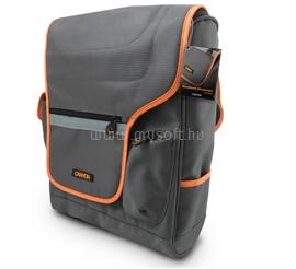 CANYON Carrying Case (Gray for Notebook up to 15.4") CNR-NB9 small