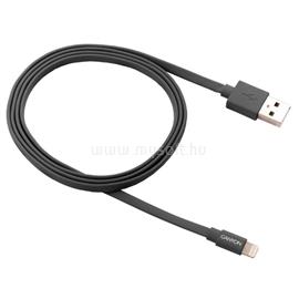 CANYON iPhone, iPad, iPod USB - Lightning Apple MFI kábel szürke CNS-MFIC2DG small