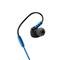 CANYON Bluetooth Sport Fülhallgató mikrofonnal (kék) CNS-SBTHS1BL small