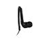 CANYON Sport fülhallgató mikrofonnal (Fekete) CNS-SEP1B small