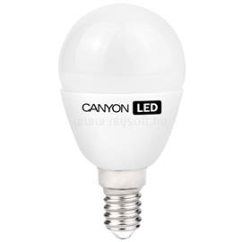 CANYON LED izzó E14 P45 3.3W 4000K PE14FR33W230VN small
