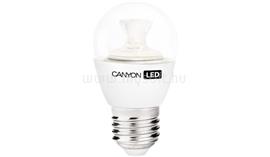 CANYON LED izzó E27 P45 3.3W 4000K PE27CL33W230VN small