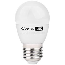 CANYON LED izzó E27 P45 3.3W 4000K PE27FR33W230VN small