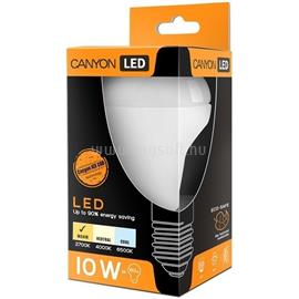 CANYON LED izzó E27 R63 10W 2700K R63E27FR10W230VW small