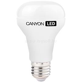 CANYON LED izzó E27 R63 6W 4000K R63E27FR6W230VN small