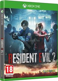 CAPCOM Resident Evil 2 (Remake) XBOX One játékszoftver 5055060987292 small