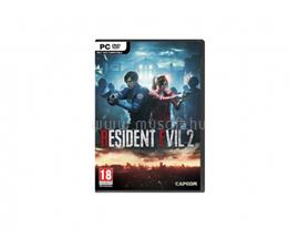 CAPCOM Resident Evil 2 (Remake) PC játékszoftver 5908305225188 small