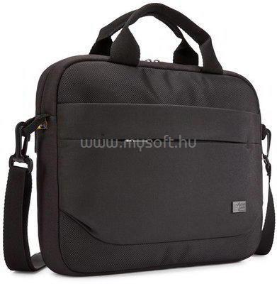 CASE LOGIC ADVA-111 11,6" fekete notebook táska