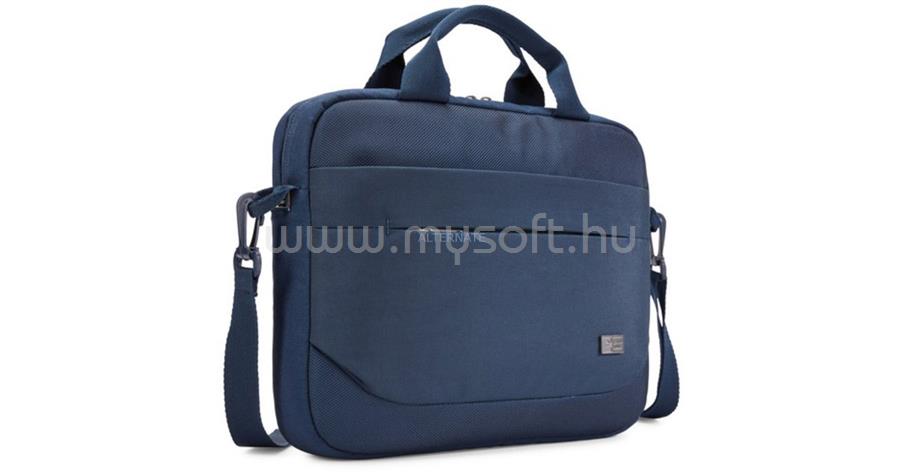 CASE LOGIC ADVA-111 11,6" sötétkék notebook táska