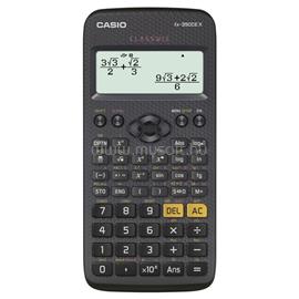 CASIO FX-350CE X tudományos számológép _FX-350CE_X small