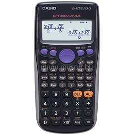 CASIO FX-82ES Plus tudományos számológép FX-82ES_PLUS small