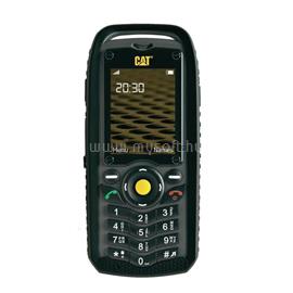 CATERPILLAR B25 2" Dual SIM fekete por-, víz- és ütésálló mobiltelefon 5060280964329 small