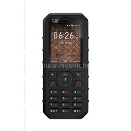 CATERPILLAR B35 2,4" Dual SIM fekete csepp-, por- és ütésálló mobiltelefon 5060472351326 small