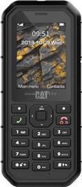 CATERPILLAR CAT B26 2,8" Dual SIM fekete/szürke por- és vízálló mobiltelefon 5060472351692 small