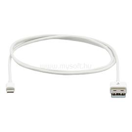CELLECT MDCU-IPH-MFI1-W iPhone USB Lightning töltőkábel MDCU-IPH-MFI1-W small